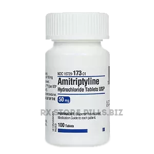 amitriptyline