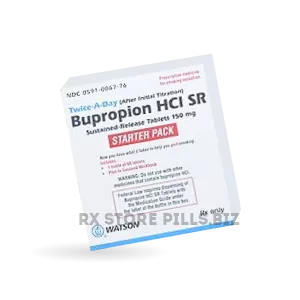 bupropion