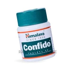 confido