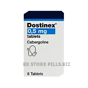 dostinex