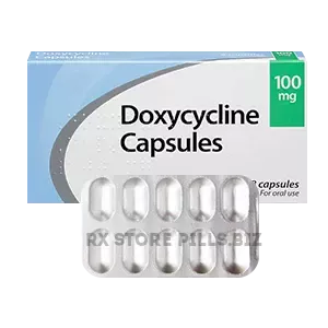 doxycycline