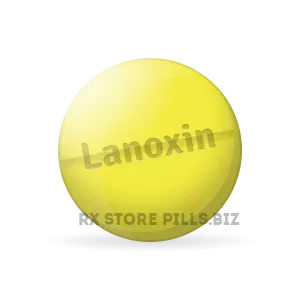 lanoxin