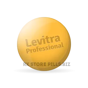 levitra-professional