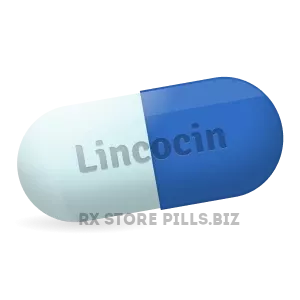 lincocin