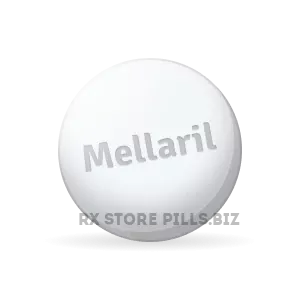 mellaril