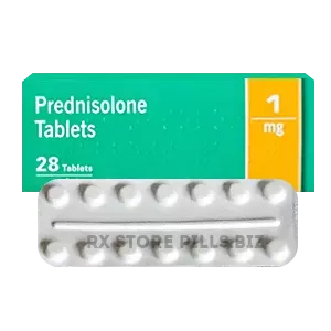 prednisolone