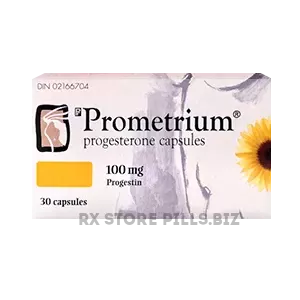 prometrium