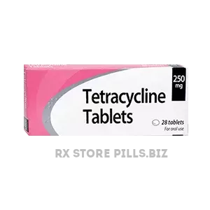 tetracycline